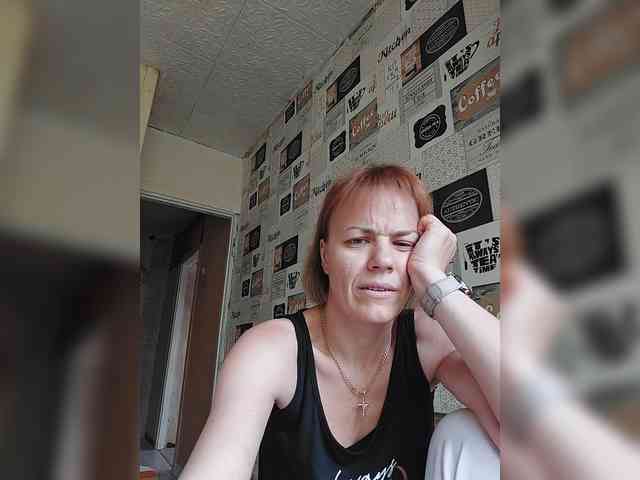 KissaHot webcam