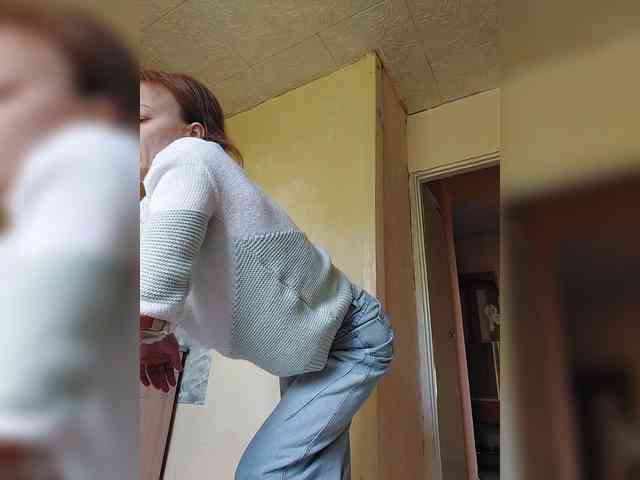 KissaHot webcam