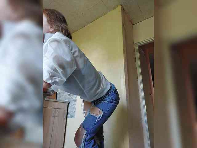 KissaHot webcam