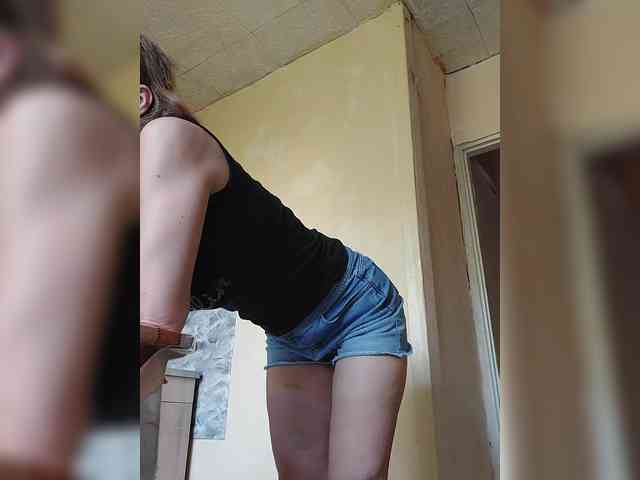 KissaHot webcam