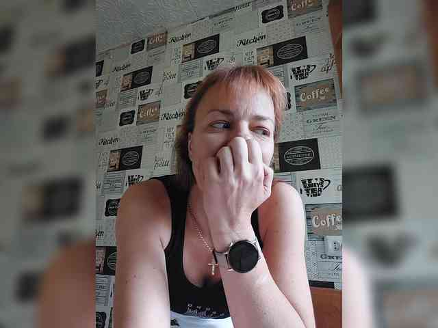 KissaHot webcam