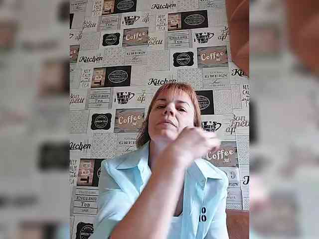KissaHot webcam