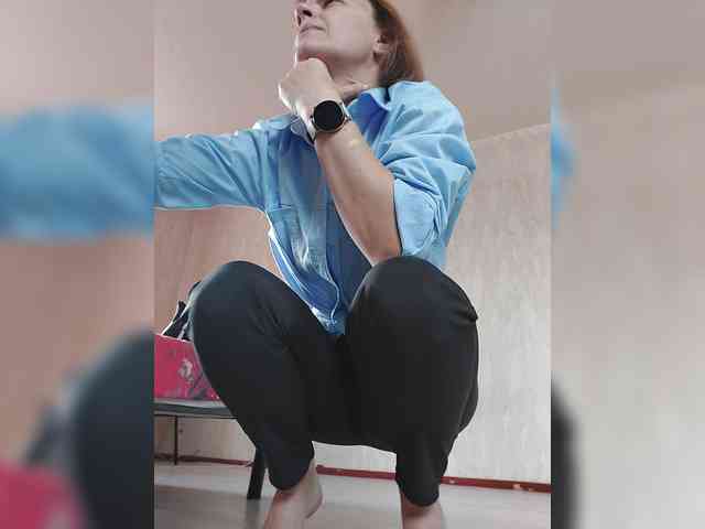 KissaHot webcam