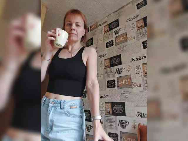 KissaHot webcam