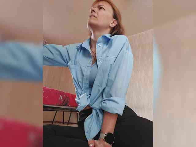 KissaHot webcam