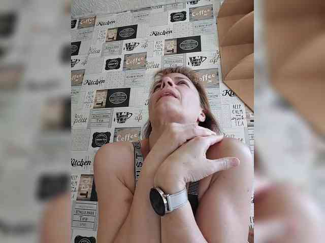 KissaHot webcam