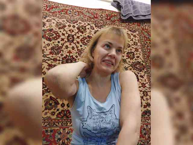 KissaHot webcam
