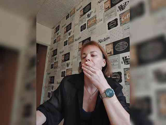 KissaHot webcam