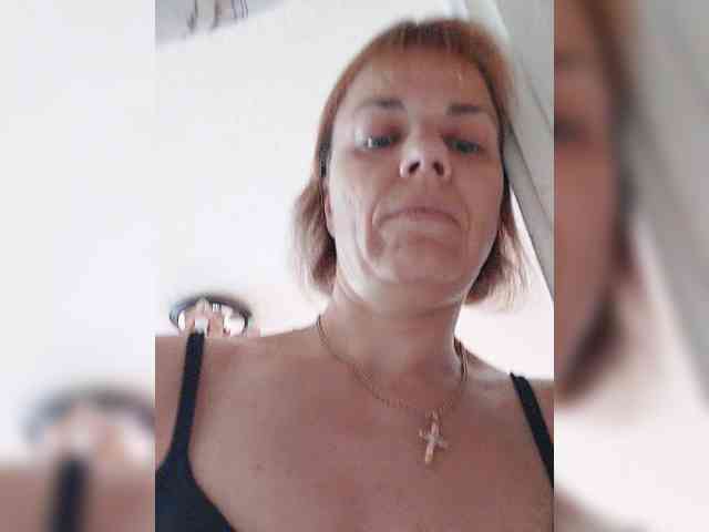 KissaHot webcam