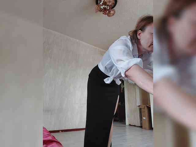 KissaHot webcam