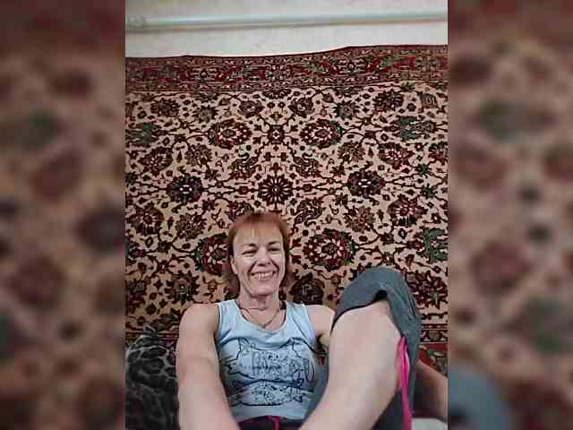 KissaHot webcam