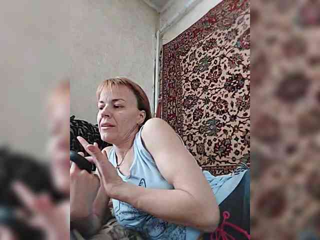 KissaHot webcam