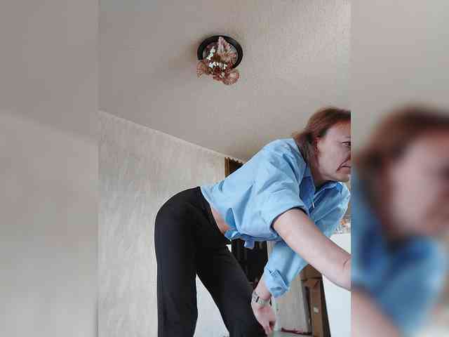 KissaHot webcam