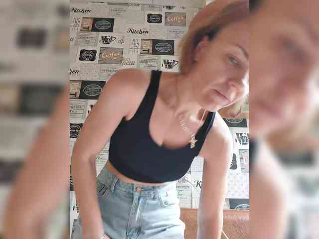 KissaHot webcam