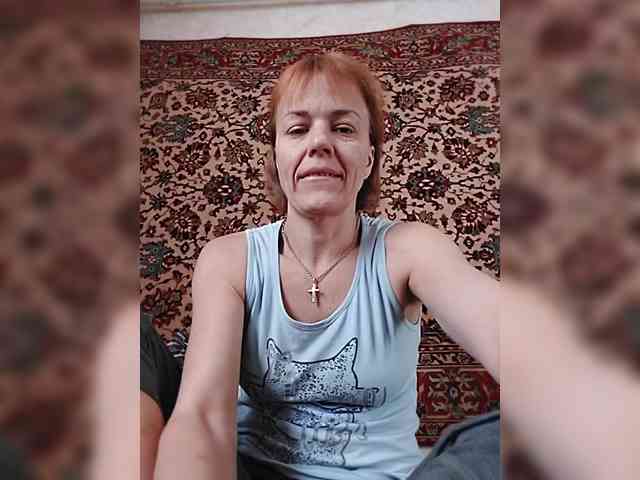KissaHot webcam