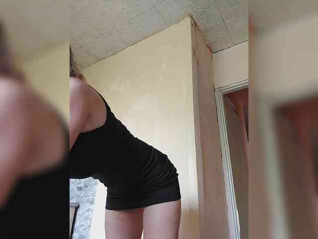 KissaHot webcam