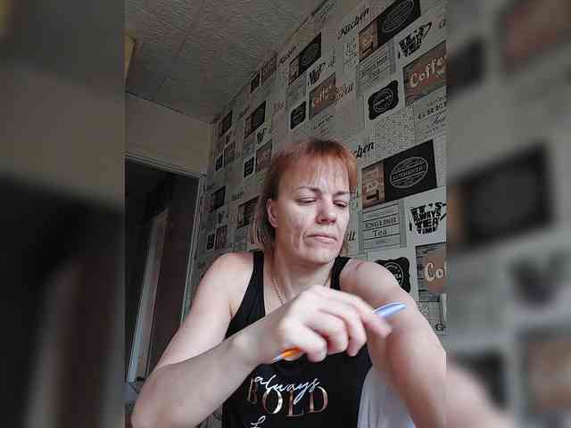 KissaHot webcam