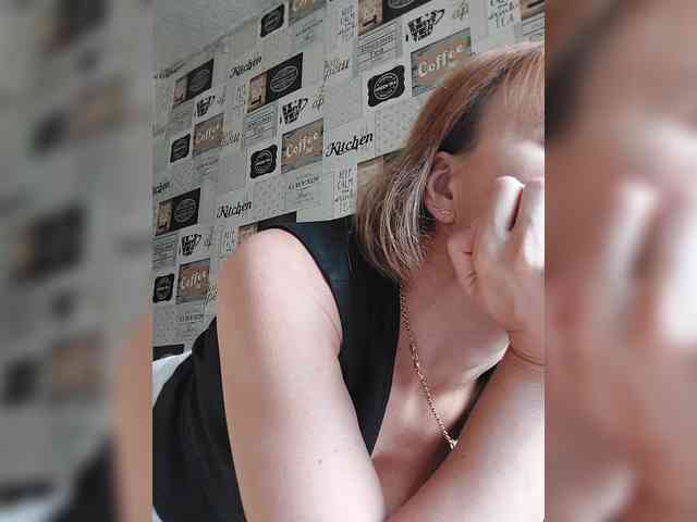 KissaHot webcam