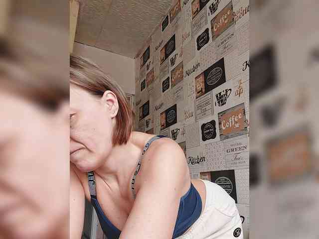 KissaHot webcam