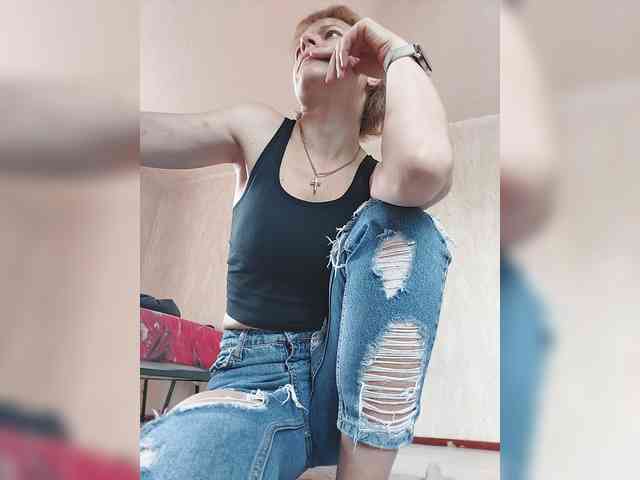 KissaHot webcam