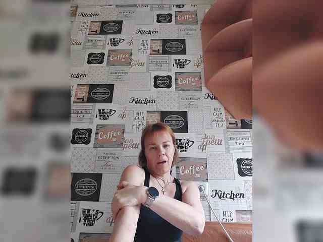 KissaHot webcam