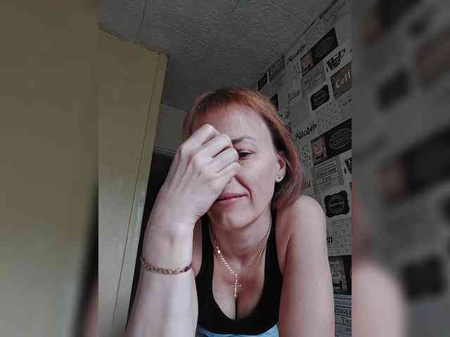 KissaHot webcam