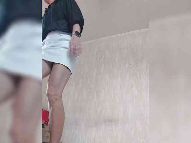 KissaHot webcam