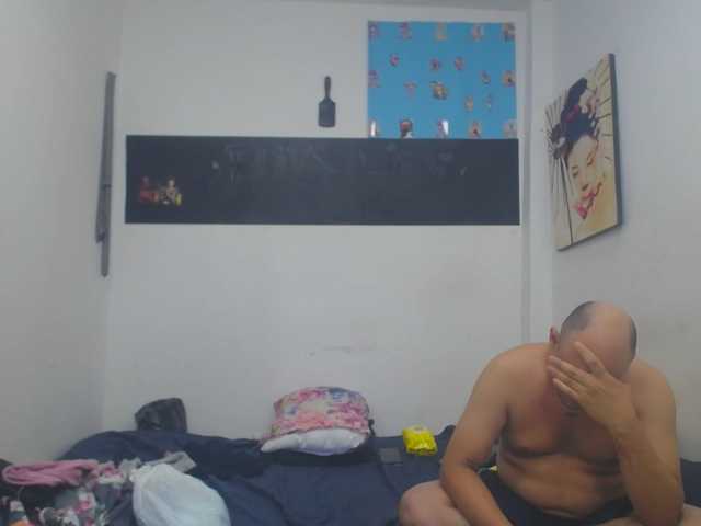 MarcKaNjossi on BongaCams