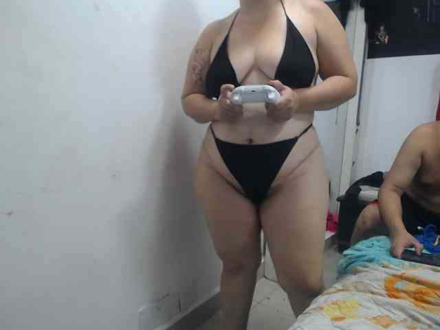 MarcKaNjossi webcam