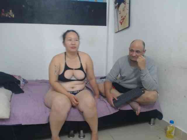MarcKaNjossi webcam