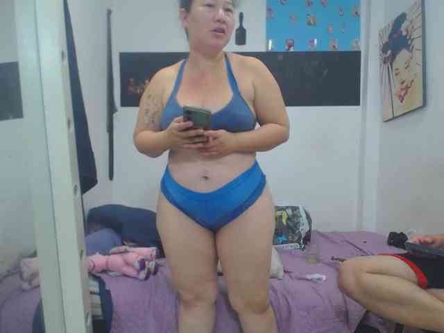 MarcKaNjossi webcam