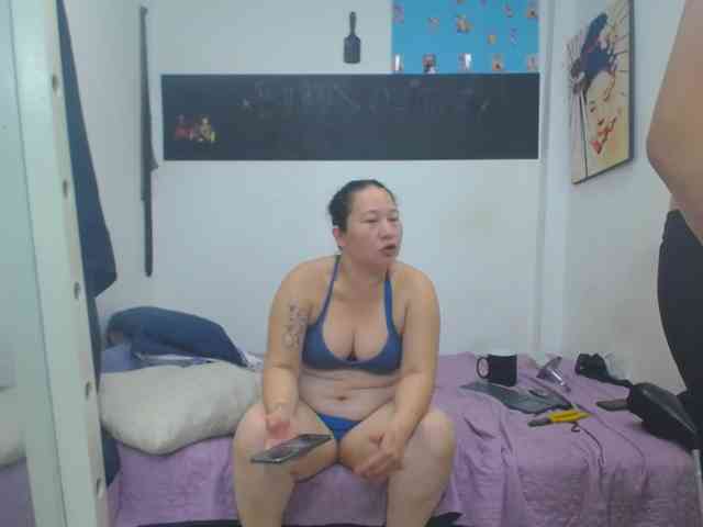 MarcKaNjossi webcam