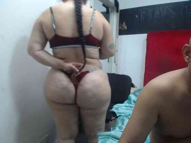 MarcKaNjossi webcam