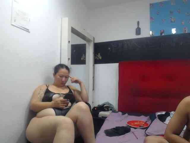MarcKaNjossi webcam
