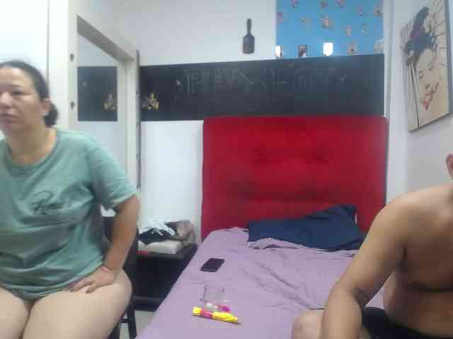 MarcKaNjossi webcam
