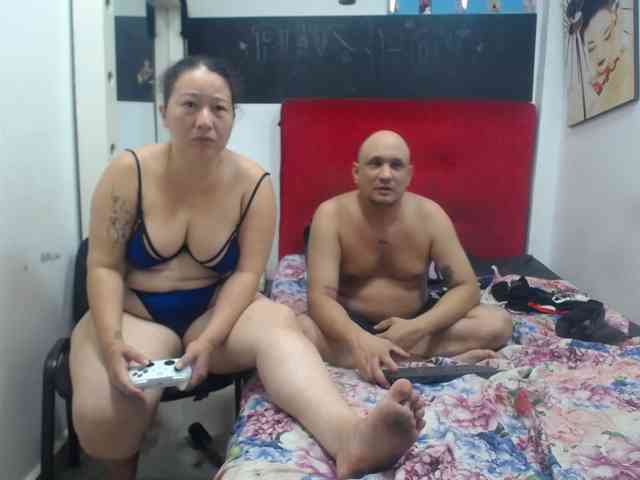 MarcKaNjossi webcam