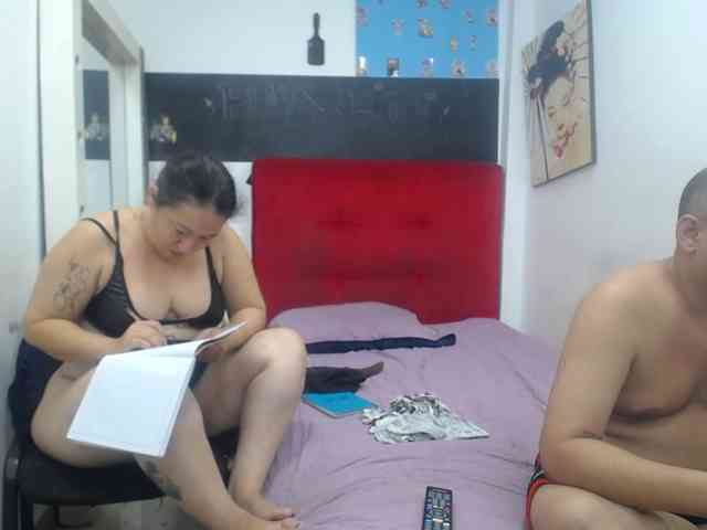 MarcKaNjossi webcam