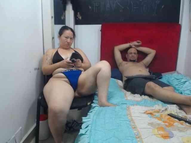 MarcKaNjossi webcam