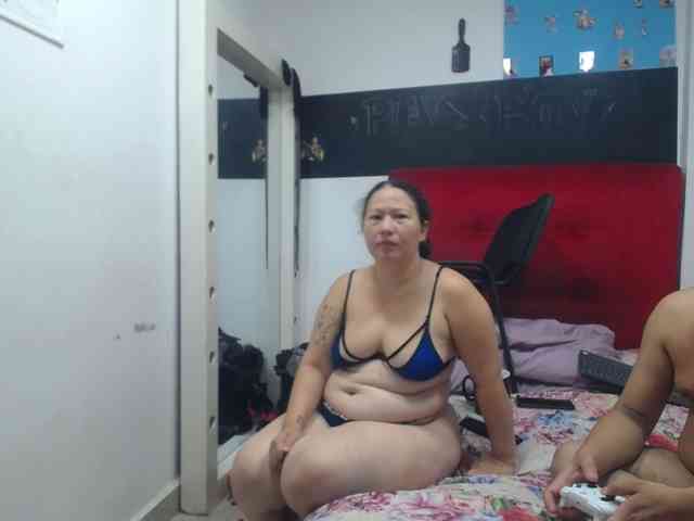 MarcKaNjossi webcam