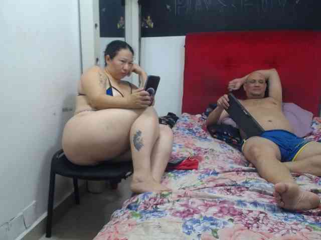 MarcKaNjossi webcam