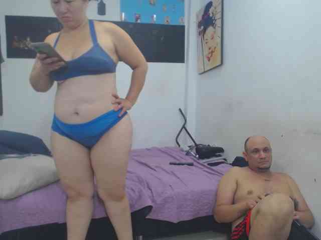 MarcKaNjossi webcam