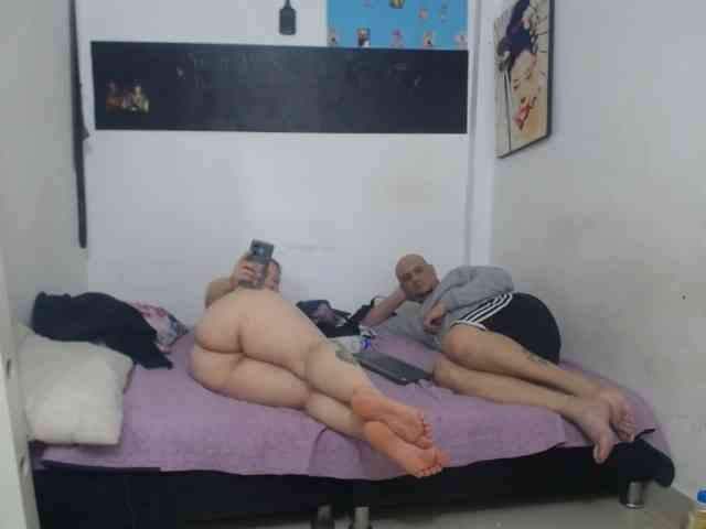 MarcKaNjossi webcam