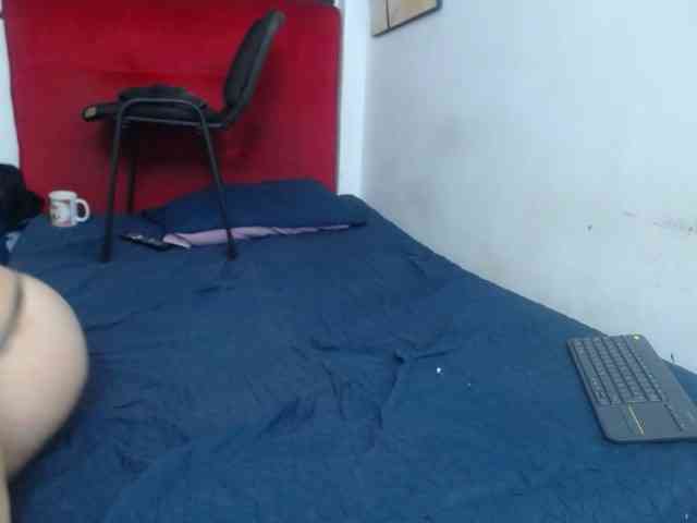 MarcKaNjossi webcam