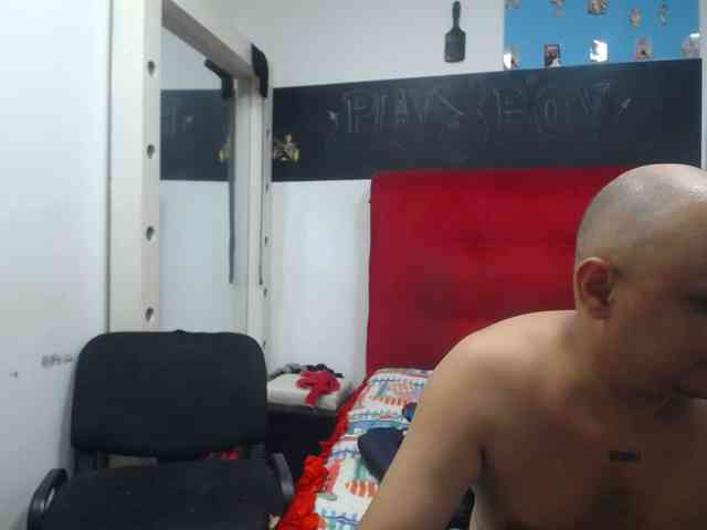 MarcKaNjossi webcam