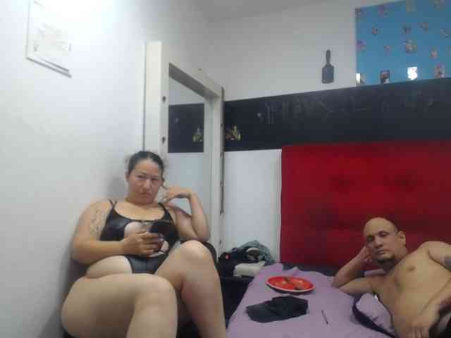 MarcKaNjossi webcam