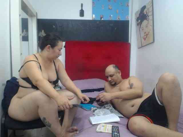 MarcKaNjossi webcam