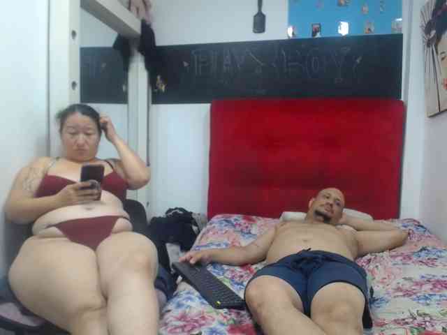 porn web cam MarcKaNjossi