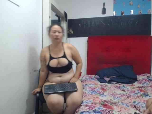 MarcKaNjossi webcam