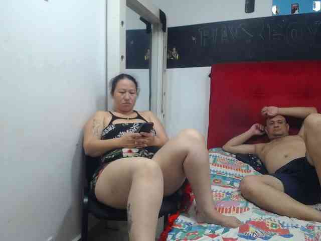 web cam porn live MarcKaNjossi