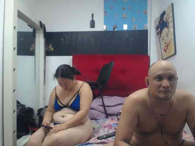 MarcKaNjossi webcam